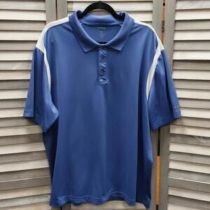 XFG Pro Series Sport Polo | IZOD | XX Large